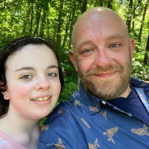 Meet your Posher, Derek